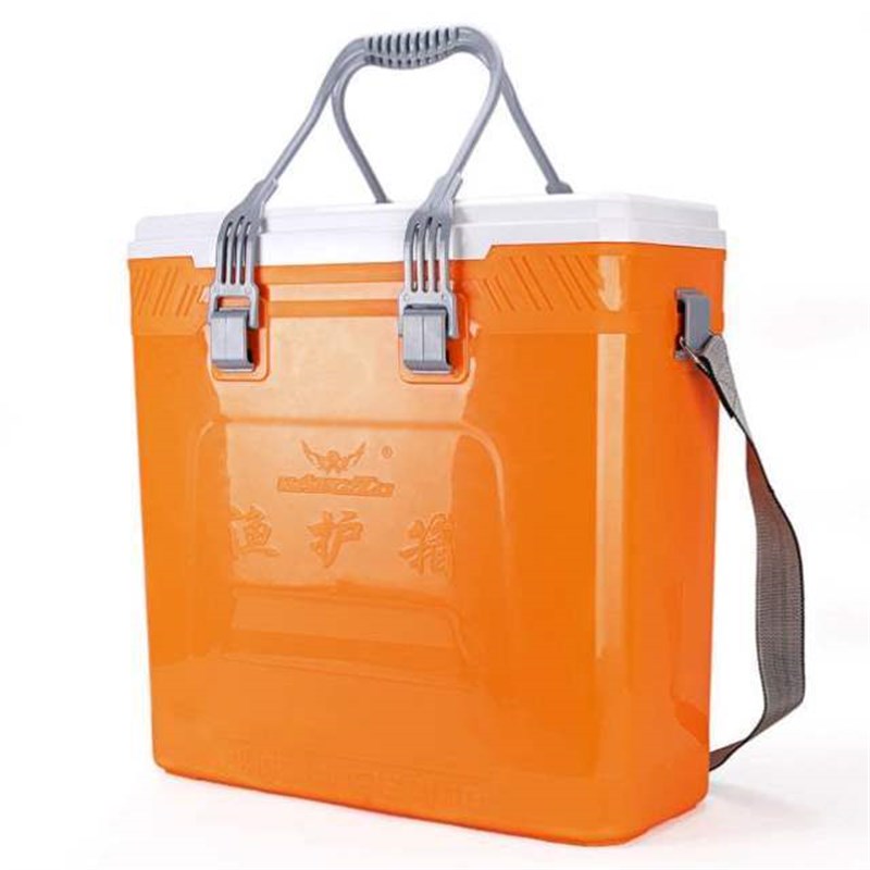 Orange tank (without inner guts)